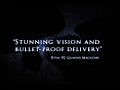 Shattered Horizon Moonrise Trailer