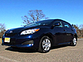 2009 Toyota Matrix