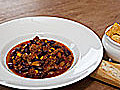 Chili con carne