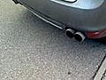 Porsche Cayenne Turbo V8 Biturbo Sound www.e46.de