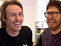 Jake and Amir: Oscar Pool II