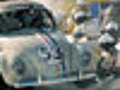 Herbie - Fully Loaded  - video