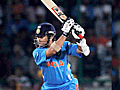 Sachin completes 2000 World Cup runs