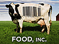 &#039;Food,  Inc.&#039; Movie Trailer