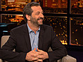 Chelsea Lately: Judd Apatow