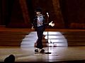 Moonwalk - Michael Jackson - Billie Jean - The First Moonwalk King Of Pop