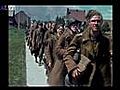 The Second World War in Colour - Part 01