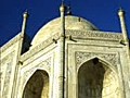 Taj Mahal should be among seven wonders of the world