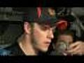 Blackhawks Discuss 7-4 Win Over Vancouver