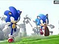 Sonic Generations : Les coulisses du Jeu par Takashi Iizuka