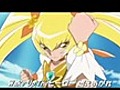 【ハートキャッチ】キュアサンシャインRX【プリキュア】