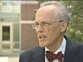 Professor: BP ignored recommendations made after Exxon Valdez