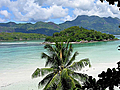 Moyenne - Seychelles