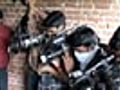 Film honours real heroes of news