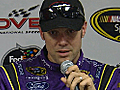 Press Pass: Matt Kenseth