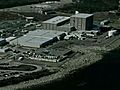 Pilgrim Nuclear Power Station - Aerial Video