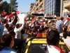 Huge protests grip Syria,  11 killed