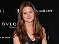 Harry Potter and The Deathly Hallows: Bonnie Wright interview