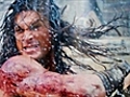 Conan the Barbarian 2011 Trailer