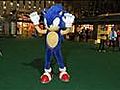 digits: Sega the Latest Victim in Videogame Hacks