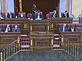 El Congreso aprueba los Presupuestos Generales del Estado para 2011