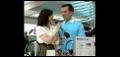 Web Extra: Joyce Tours Boston's First Apple Store