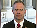 GOP Lawmaker Defends Spending Bill No Vote