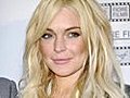 Lohan &#039;in talks&#039; for role in Gotti biopic