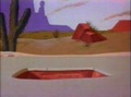 Road Runner & Wile E Coyote  Stop! Look! And Hasten! 05/43