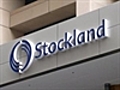 Stockland negotiating sale of assets