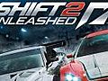 Shift 2 Unleashed: Need for Speed