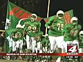 High school football scores &amp; highlights (Saturday)