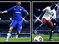 FIFA 10 Frank Lampard Trailer [HD]