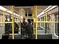 S-Bahn-Geld für BVG