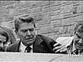 The Day President Reagan Was Shot