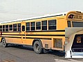 Bus Scan Will Prevent Kids From Being Left