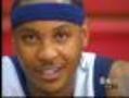 Carmelo Anthony Hopes U.S. Wins Gold