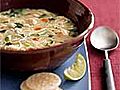 How to Cook Asian Chicken Noodle Soup