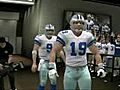 Madden NFL 12 Unedited Dallas Cowboy’s Intro Trailer (HD)