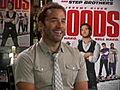 Jeremy Piven,  estrella de &#039;The Goods&#039;