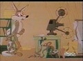 Road Runner & Wile E Coyote  - Roadrunner A Go Go 26/43