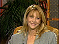 Famous: Meg Ryan - Breakout Roles