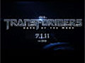 Transformers: Dark of the Moon - 