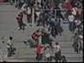 Siete heridos y dos arrestados en el River Plate-Arsenal