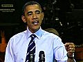 Obama: Still battling economic &#039;headwinds&#039;