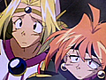 Slayers TRY - Ep 16 - Pandemonium! Terror of the Cursed Jar! (DUB)