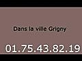 Plombier Grigny - 01.75.43.82.19