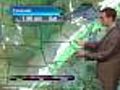 3/17: 9am Storm Team 5 weather update