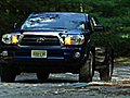 2007 Toyota Tacoma