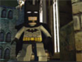 Lego Batman Trailer